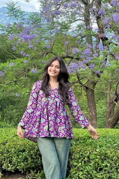 Call Girls In Kamla Nagar 9711800081 Escorts Service Delhi NCR — image 2