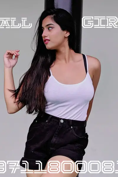 Call Girls In Rohini Sector 27 9711800081 Escorts Service Delhi NCR — image 3